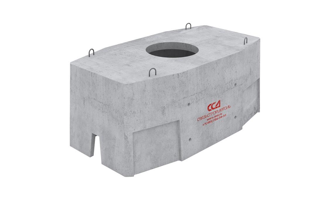 Бетонные Кольца Квадратные Купить В Казани